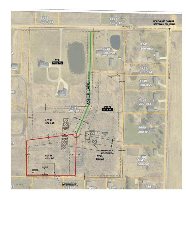 9140 New Holland Street - Photo 1