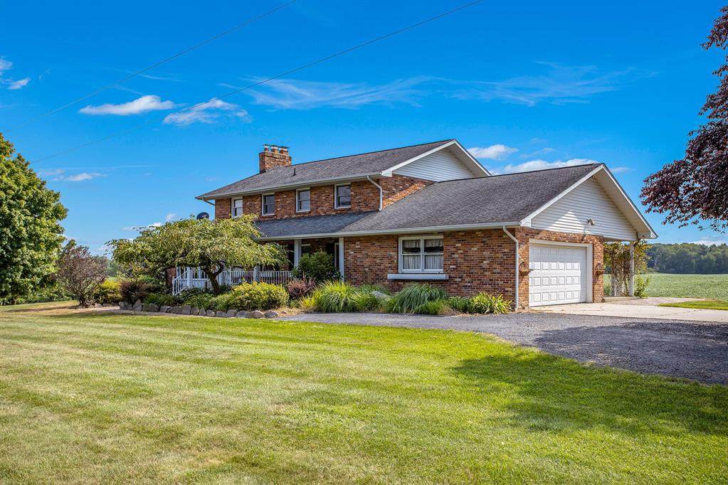 10245 Banfield Road - Photo 1