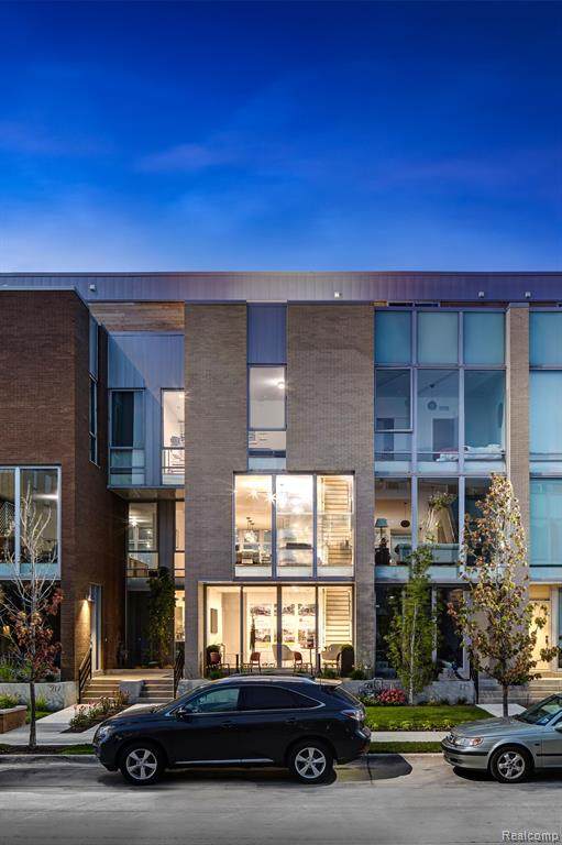 221 Alfred Street - Photo 1