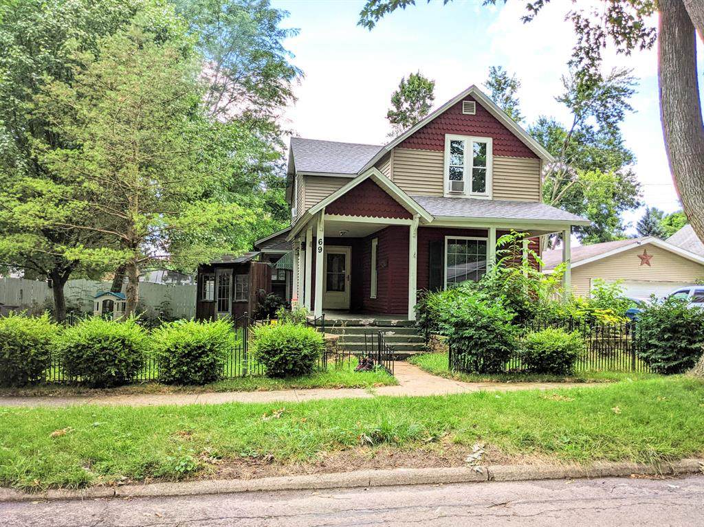 69 Montgomery Street - Photo 1