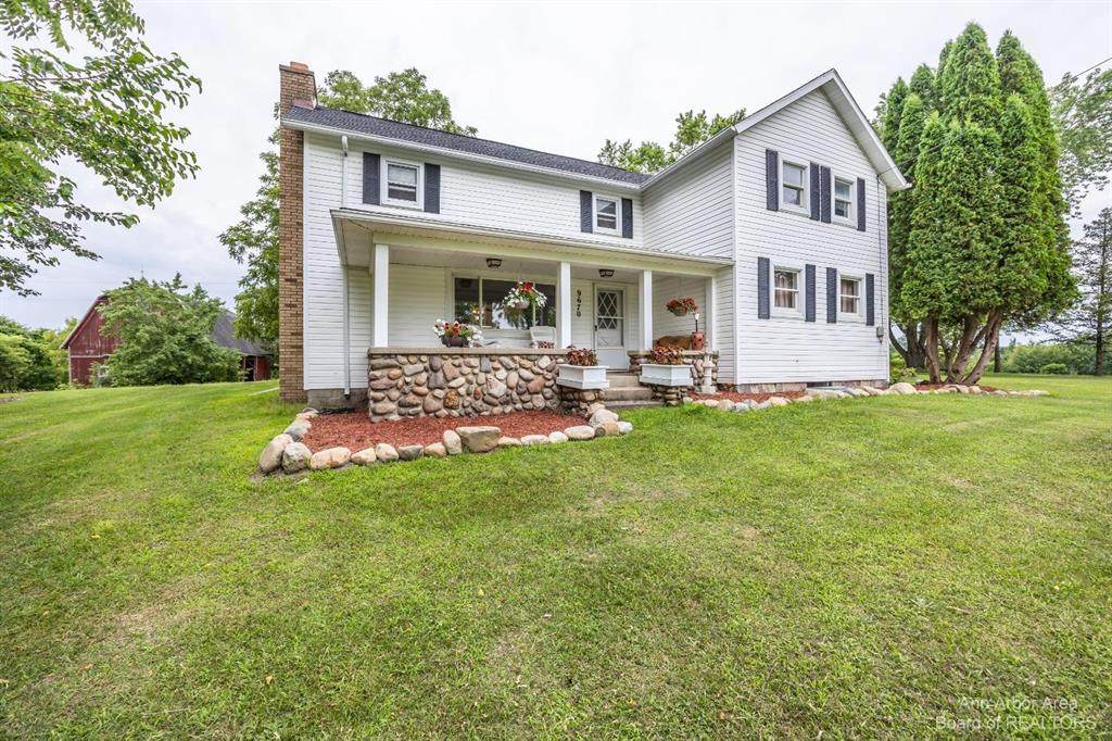 9670 Grossman Road - Photo 1