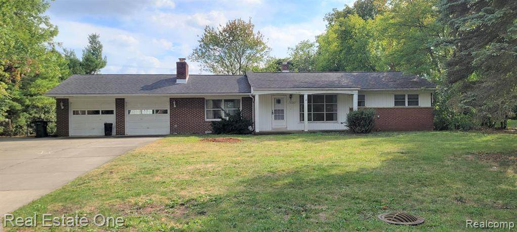 1625 Boulan Drive - Photo 1