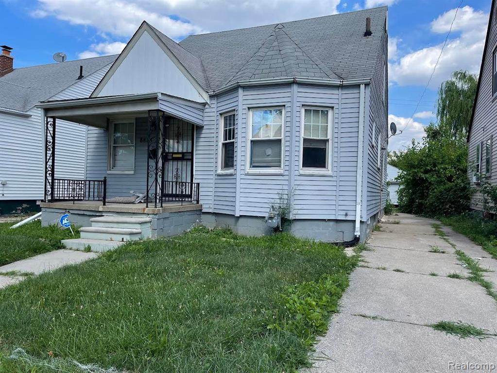 6886 Archdale Street - Photo 1