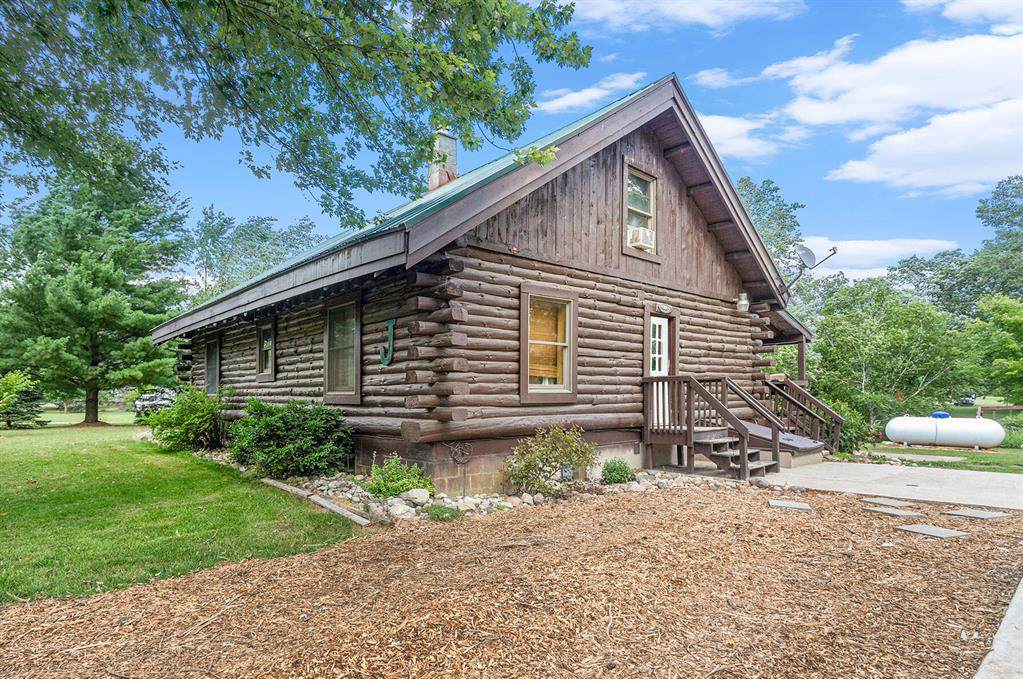 5359 Huck Drive - Photo 1