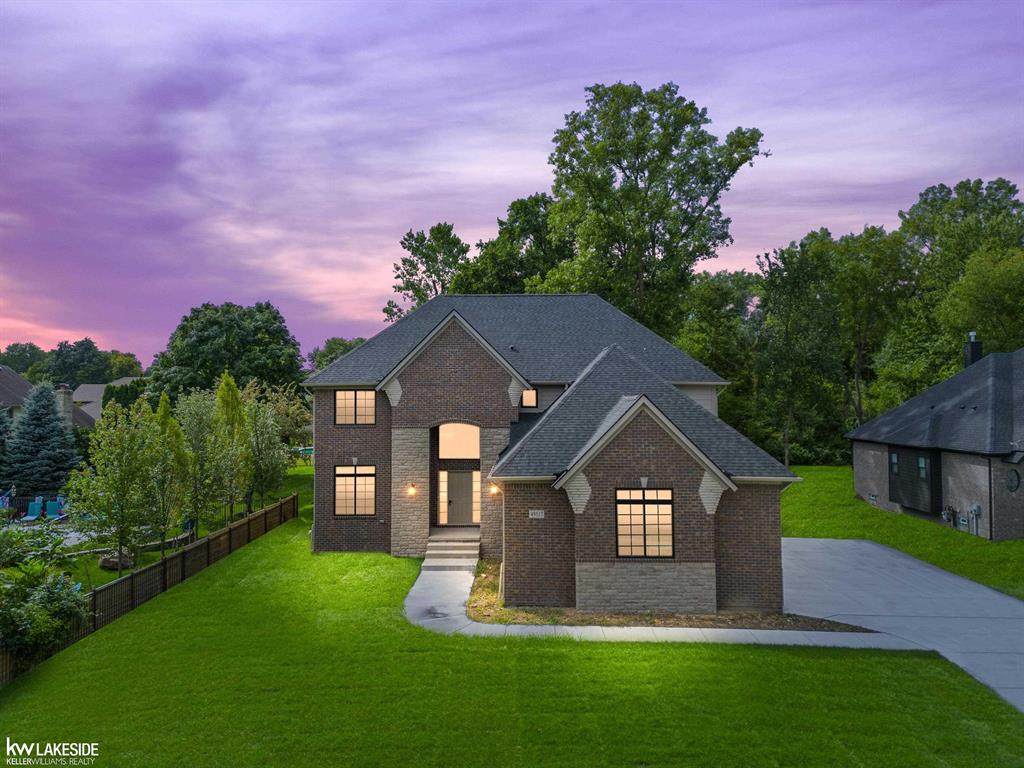 49517 White Mill Drive - Photo 1