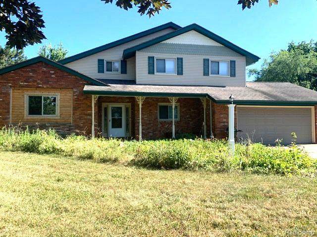 7255 Lahring Road - Photo 1