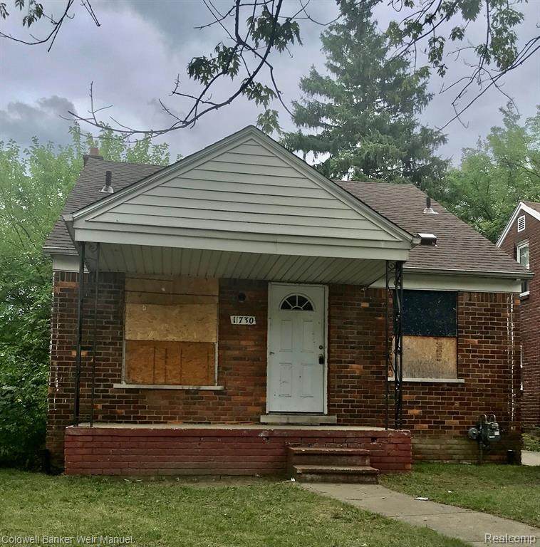 11730 Duchess Street - Photo 1
