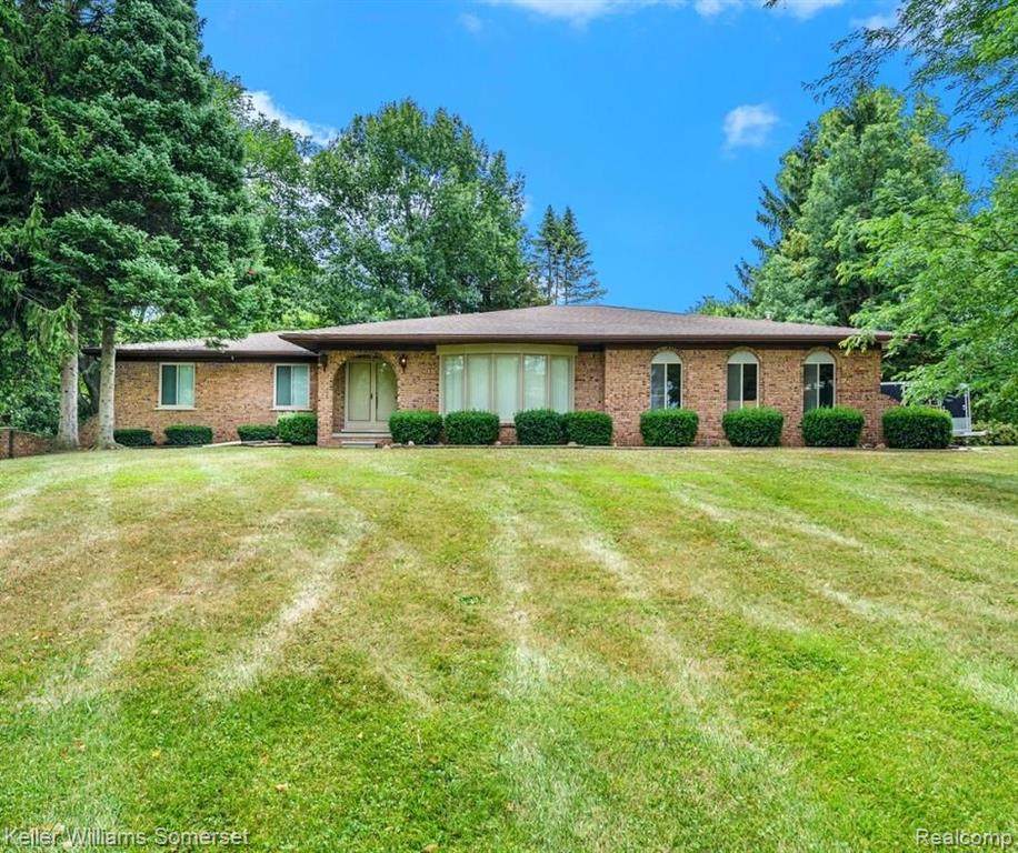 22150 31 MILE Road - Photo 1