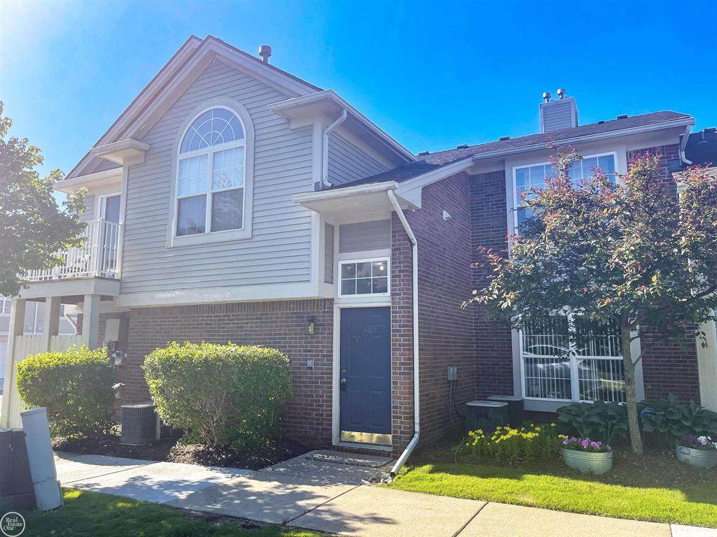 15460 Claremont - Photo 1