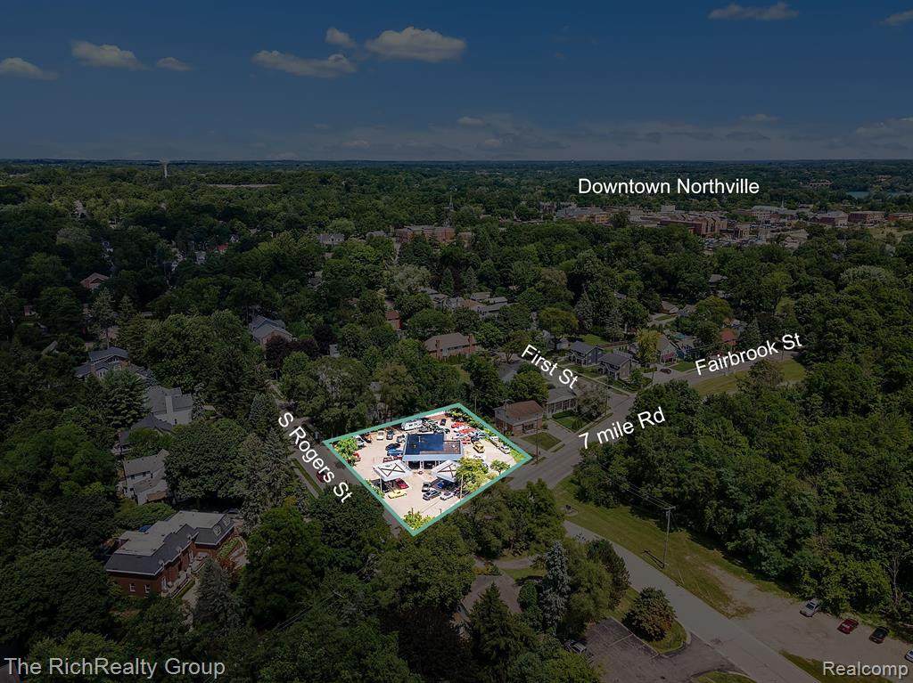 357 Rogers Street - Photo 1