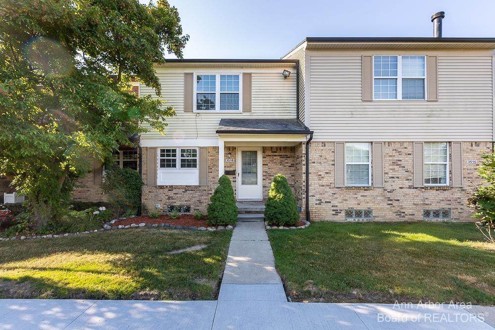 3518 Burbank Drive - Photo 1