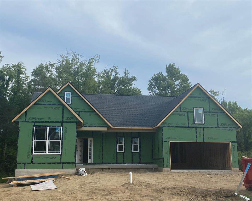 3946 Magnolia Parkway - Photo 1