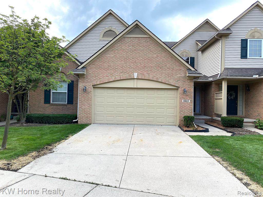 8022 Springdale Drive - Photo 1
