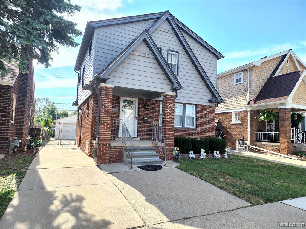 7419 Yinger Avenue - Photo 1