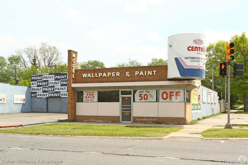 25757 Van Born Road - Photo 1