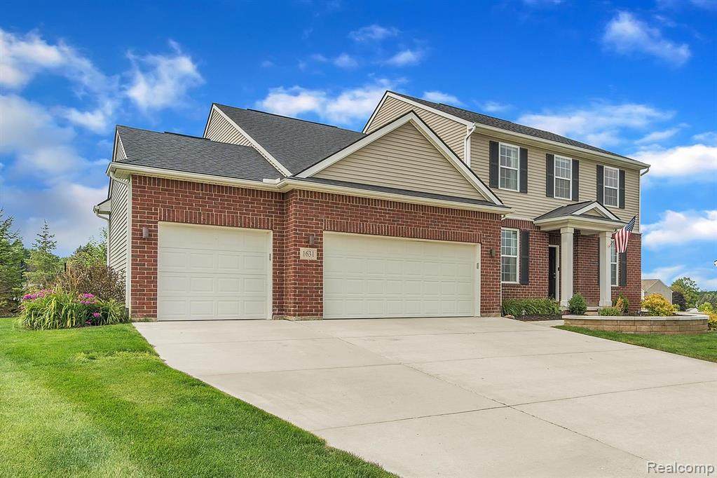 1631 Sandra Drive - Photo 1