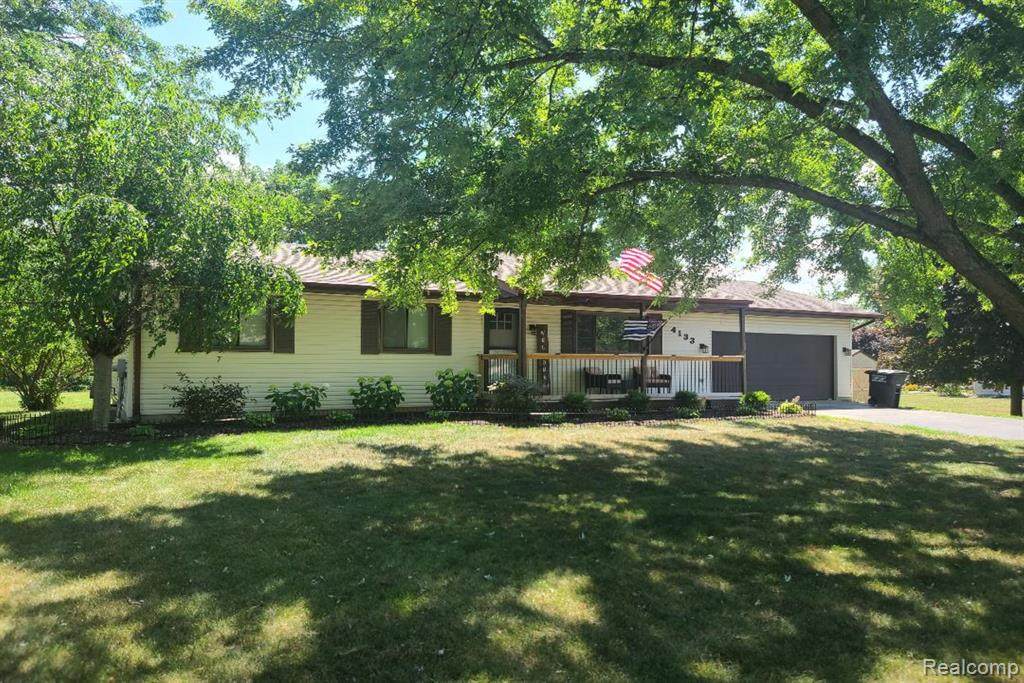 4133 Mohawk Trail - Photo 1