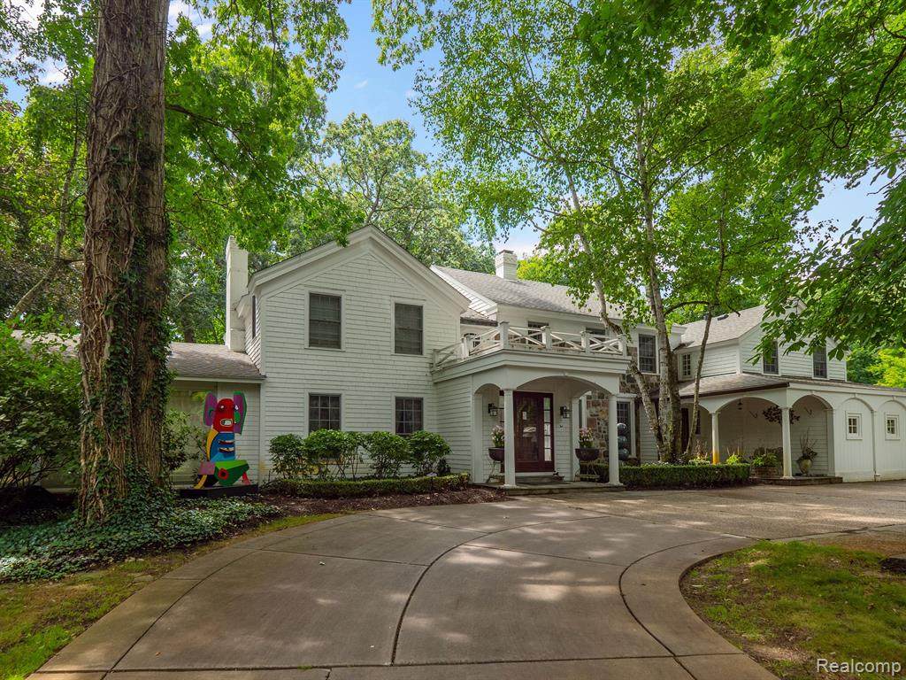 995 Lone Pine Road - Photo 1