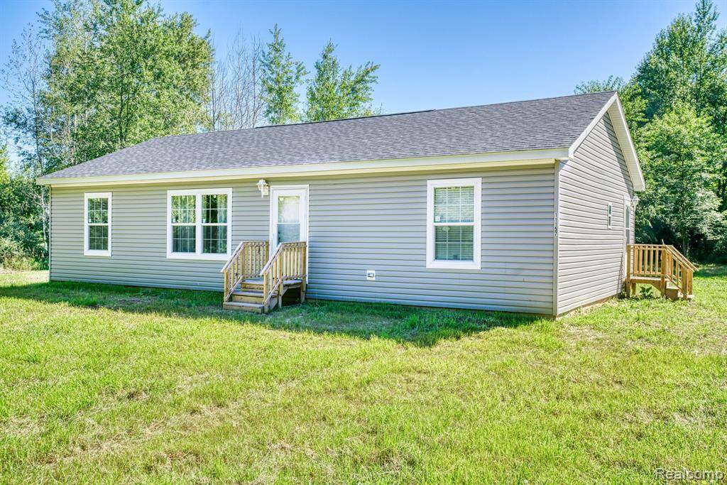 11157 Hannah Jane Dr Drive - Photo 1