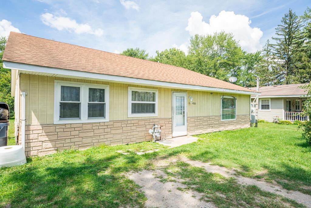 4780 Watervliet Road - Photo 1