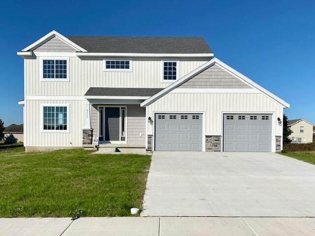 Lot 117 Butternut Drive - Photo 1