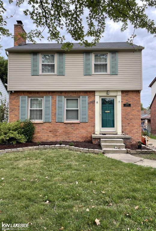 23148 Cromwell Street - Photo 1