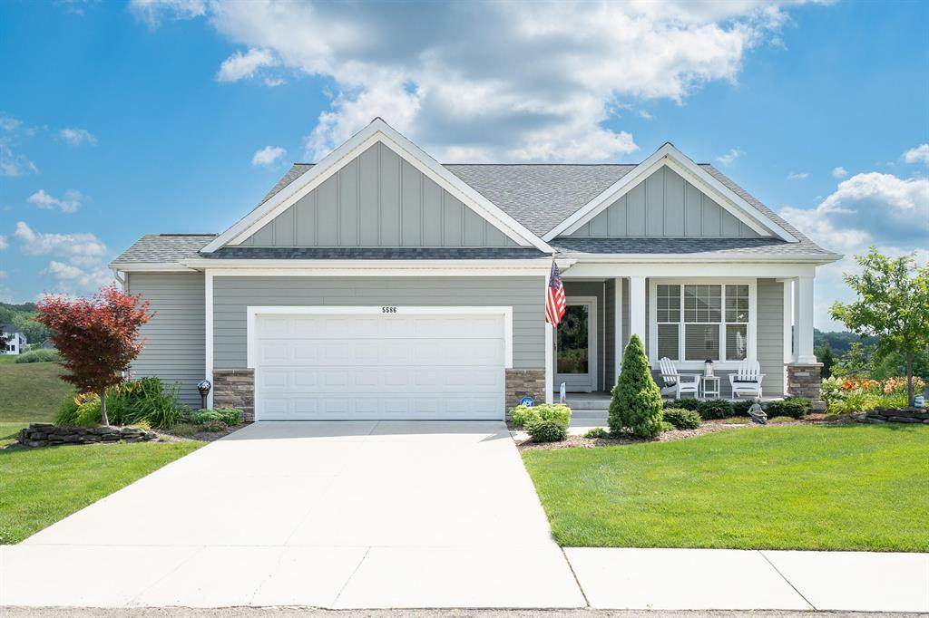 5586 Nightfall Court - Photo 1