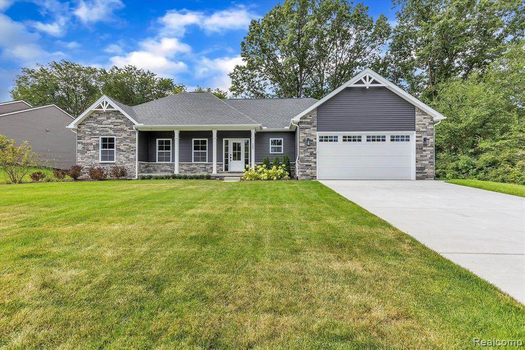 122 Fairhill Way - Photo 1