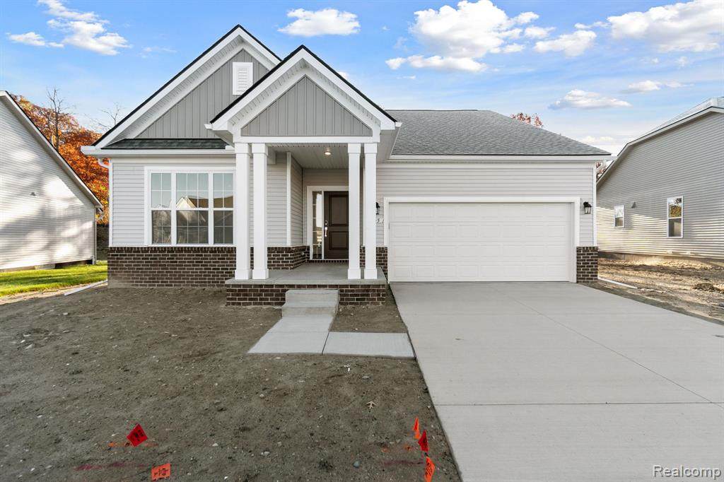 205 Coppice Way - Photo 1