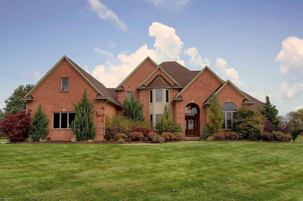 78828 Harvest Ln - Photo 1