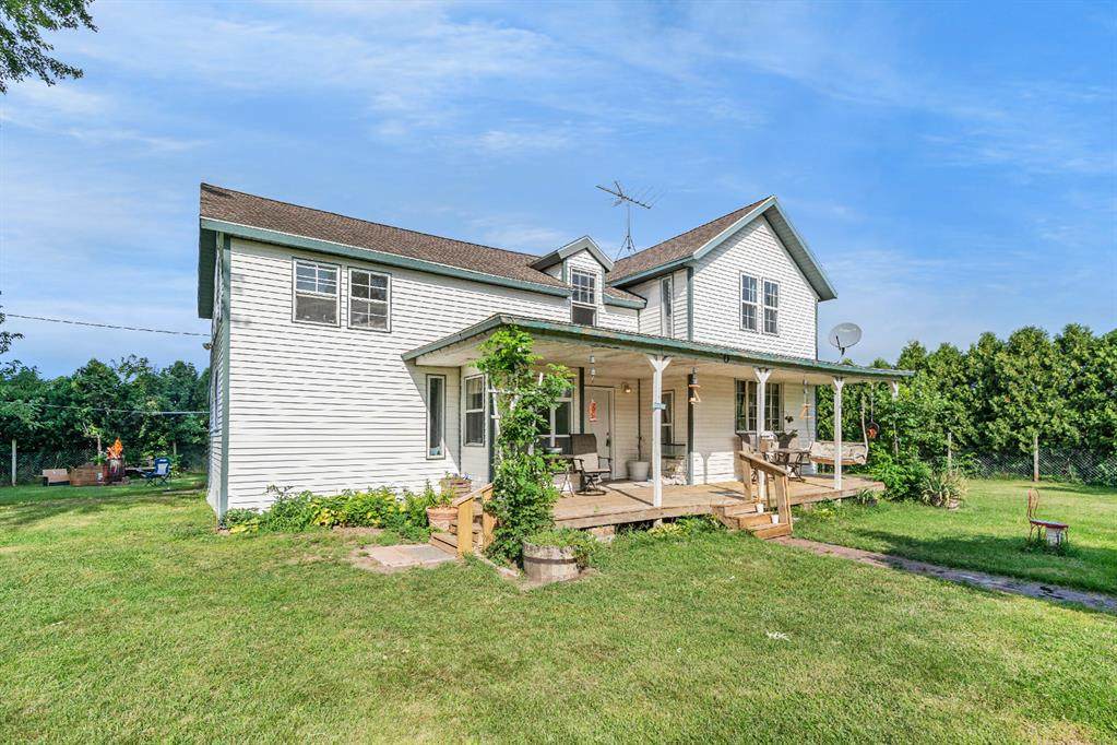 6856 Hillandale Road - Photo 1