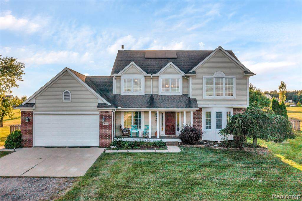 1022 Deer Valley - Photo 1