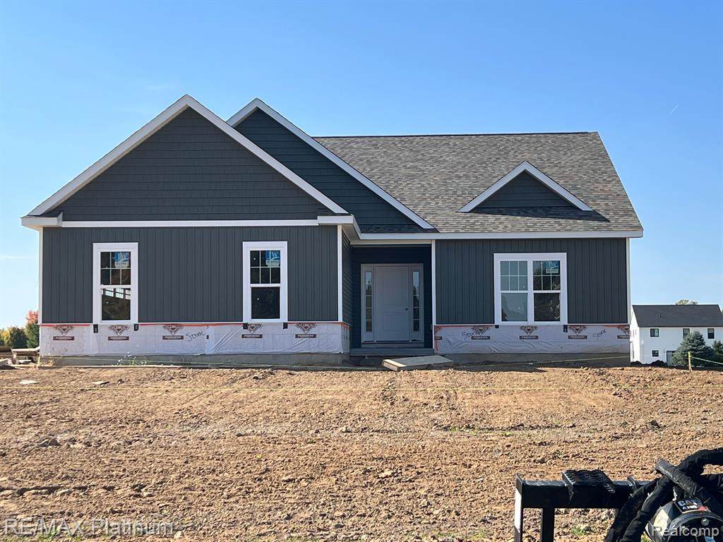 4517 Emerald Valley Loop - Photo 1