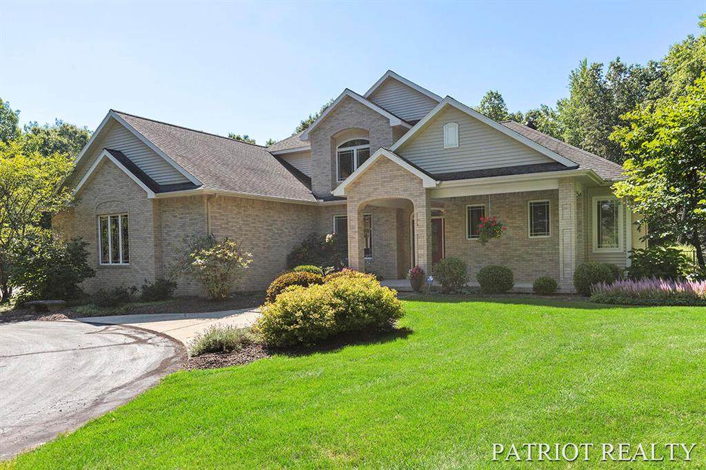 9743 Baker Road - Photo 1