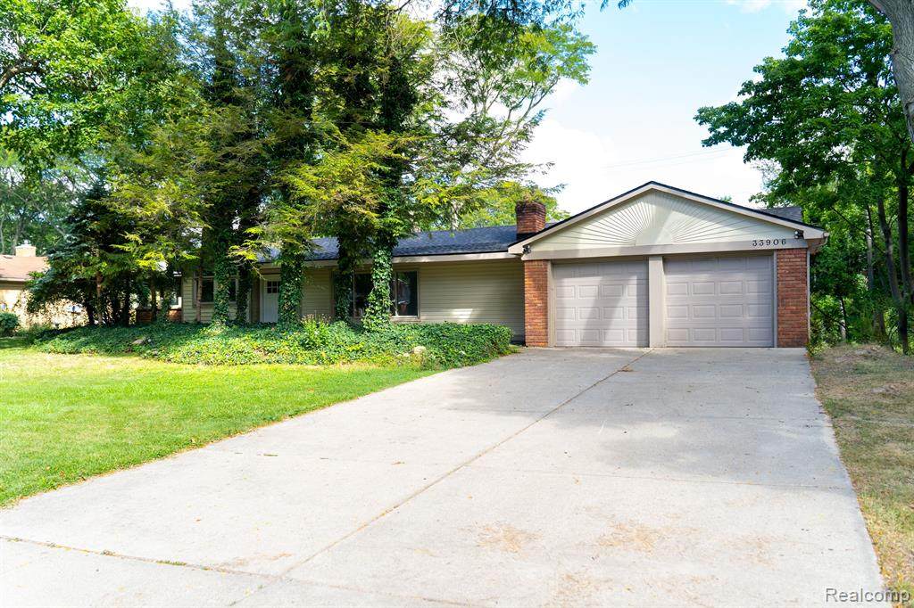 33906 Alta Loma Drive - Photo 1