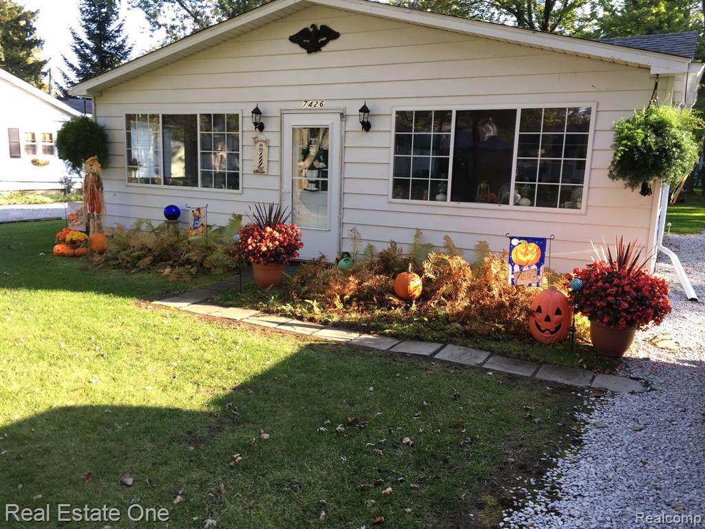 7426 Birchwood Road - Photo 1