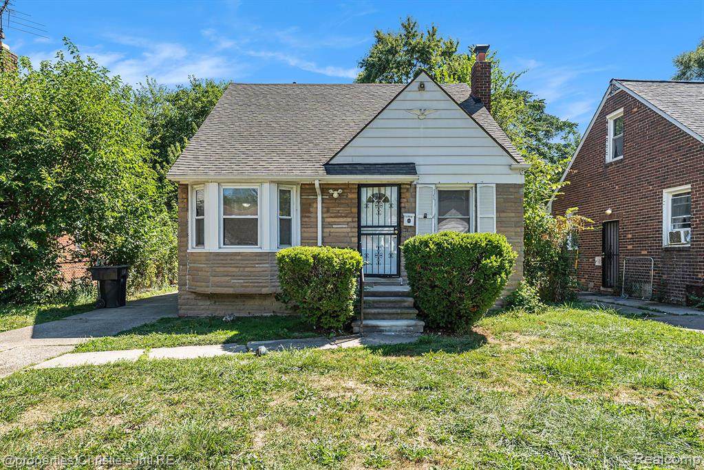 11606 Somerset Avenue - Photo 1