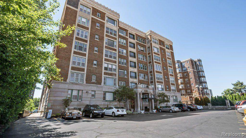 8120 Jefferson Avenue - Photo 1