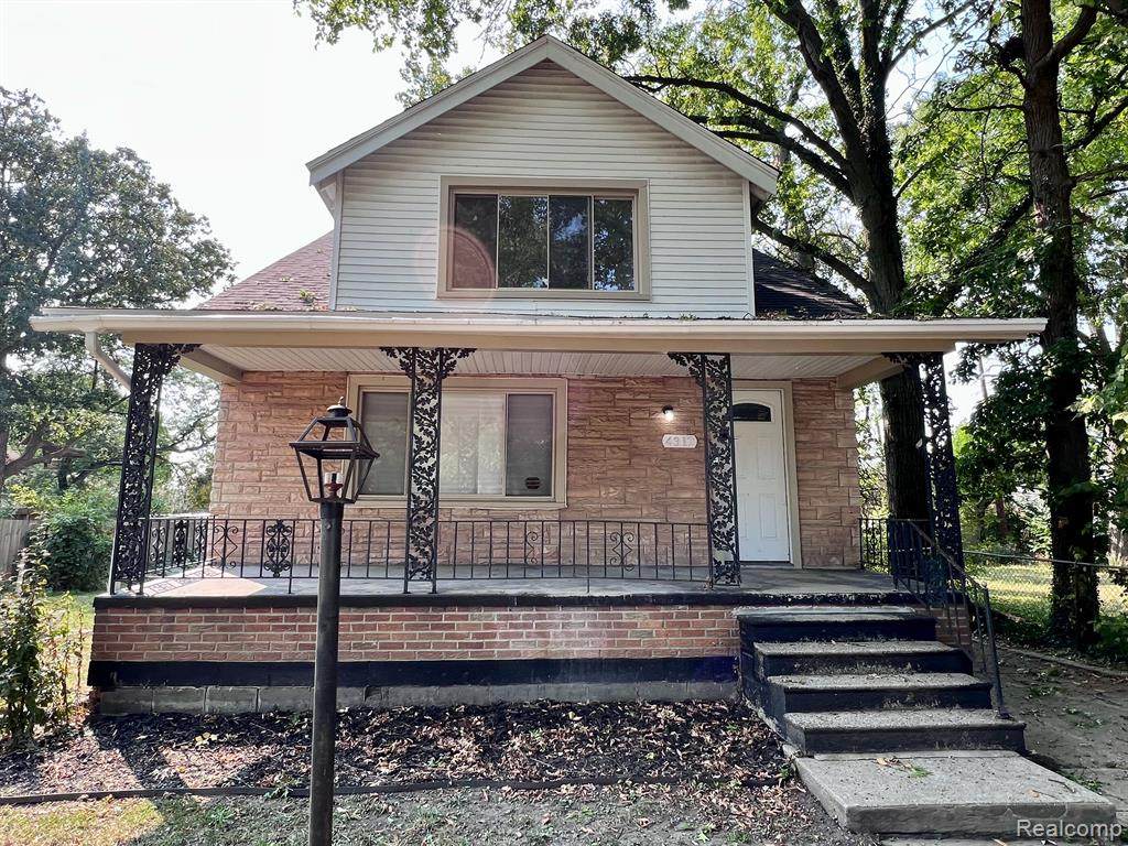4317 Guilford Street - Photo 1