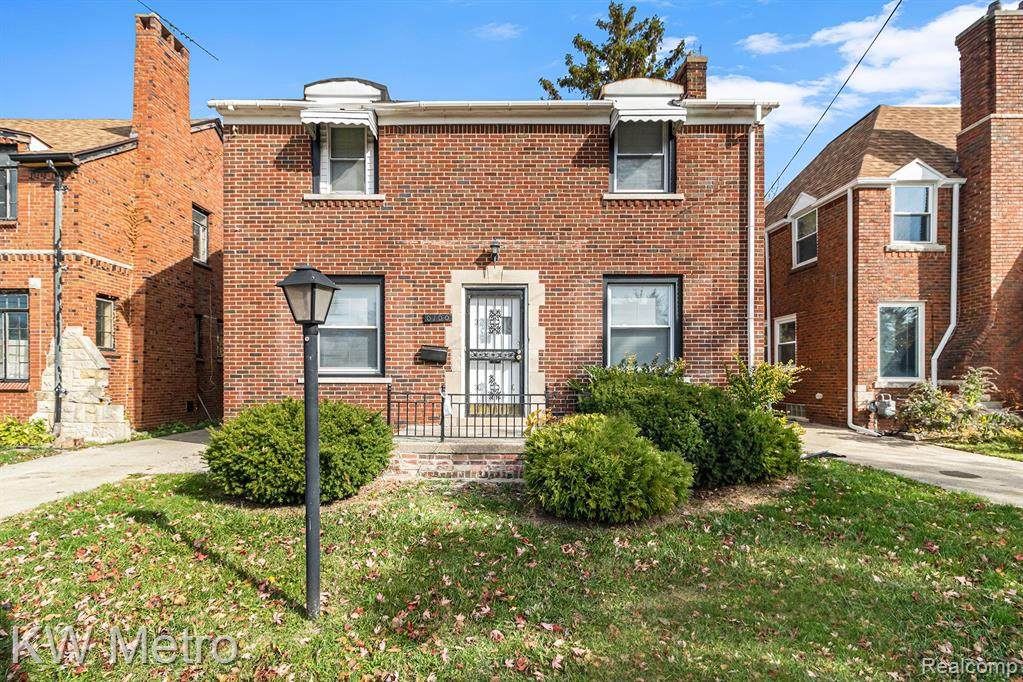 6166 Bishop Street - Photo 1