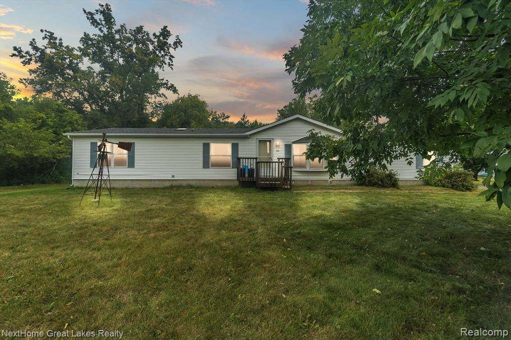 2033 Bisby Drive - Photo 1