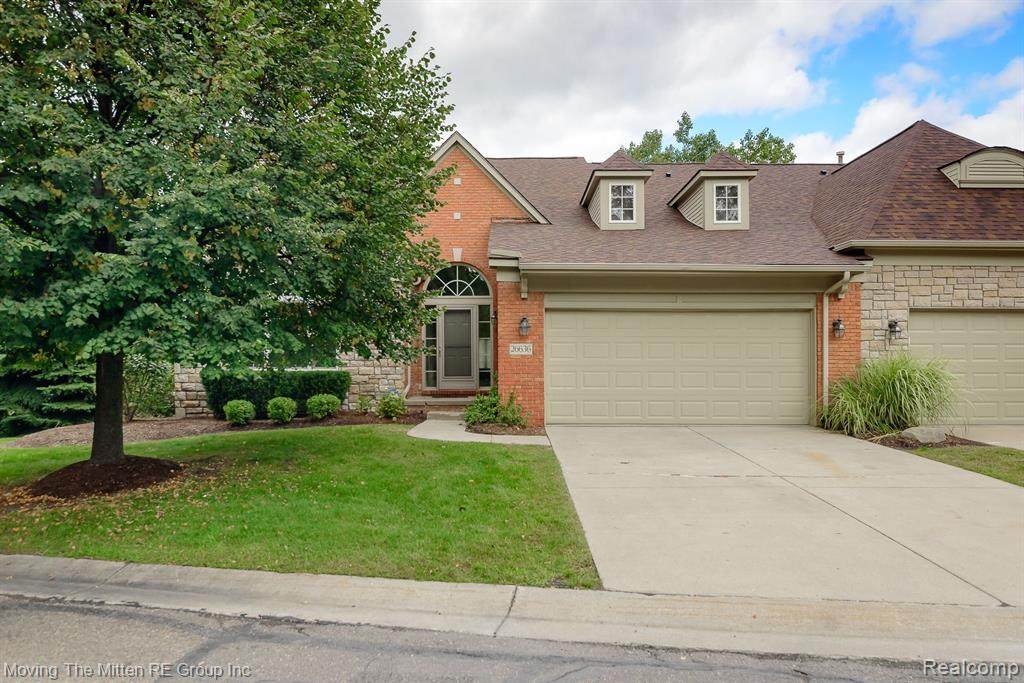 26636 Valhalla Drive - Photo 1