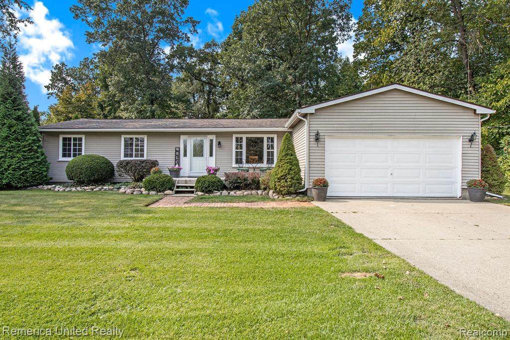 9532 Edward Drive - Photo 1