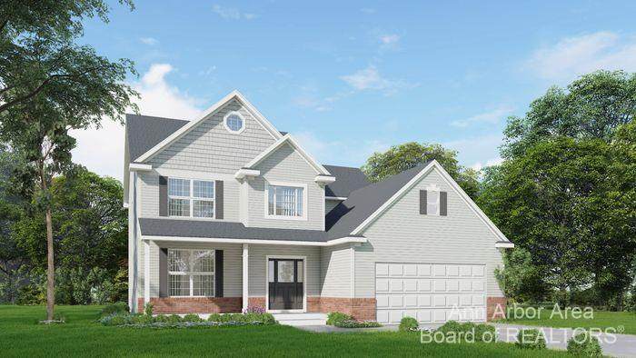 1600 Nicholas Lane - Photo 1