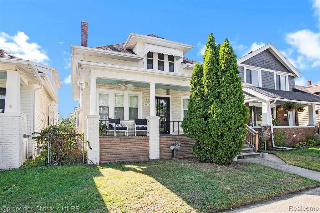 3017 Fischer Street - Photo 1