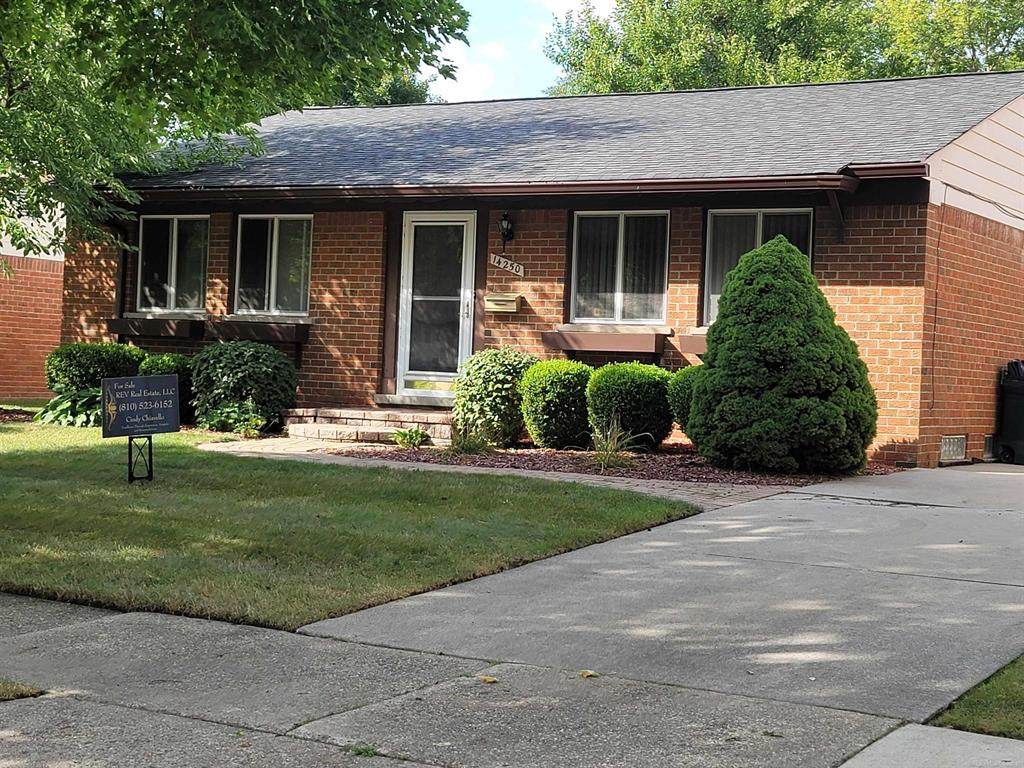 14250 Borgman - Photo 1