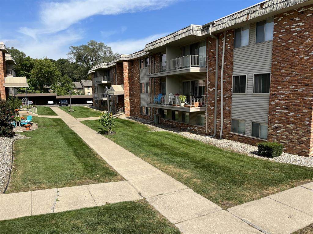734 Kilgore Road - Photo 1