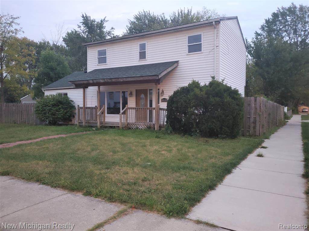 28539 John Hauk Street - Photo 1