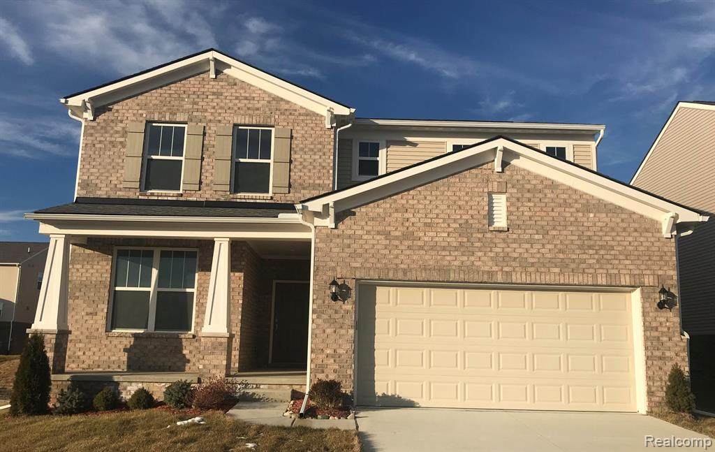 2762 Trillium Hills Drive - Photo 1