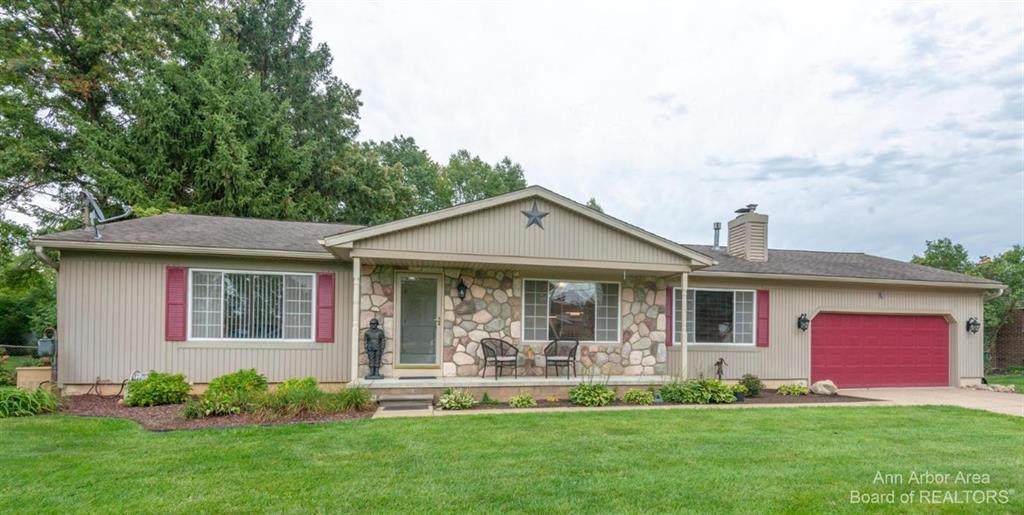 175 Fonro Drive - Photo 1
